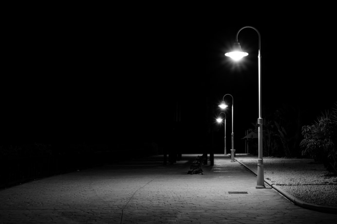 Streetlight Small 