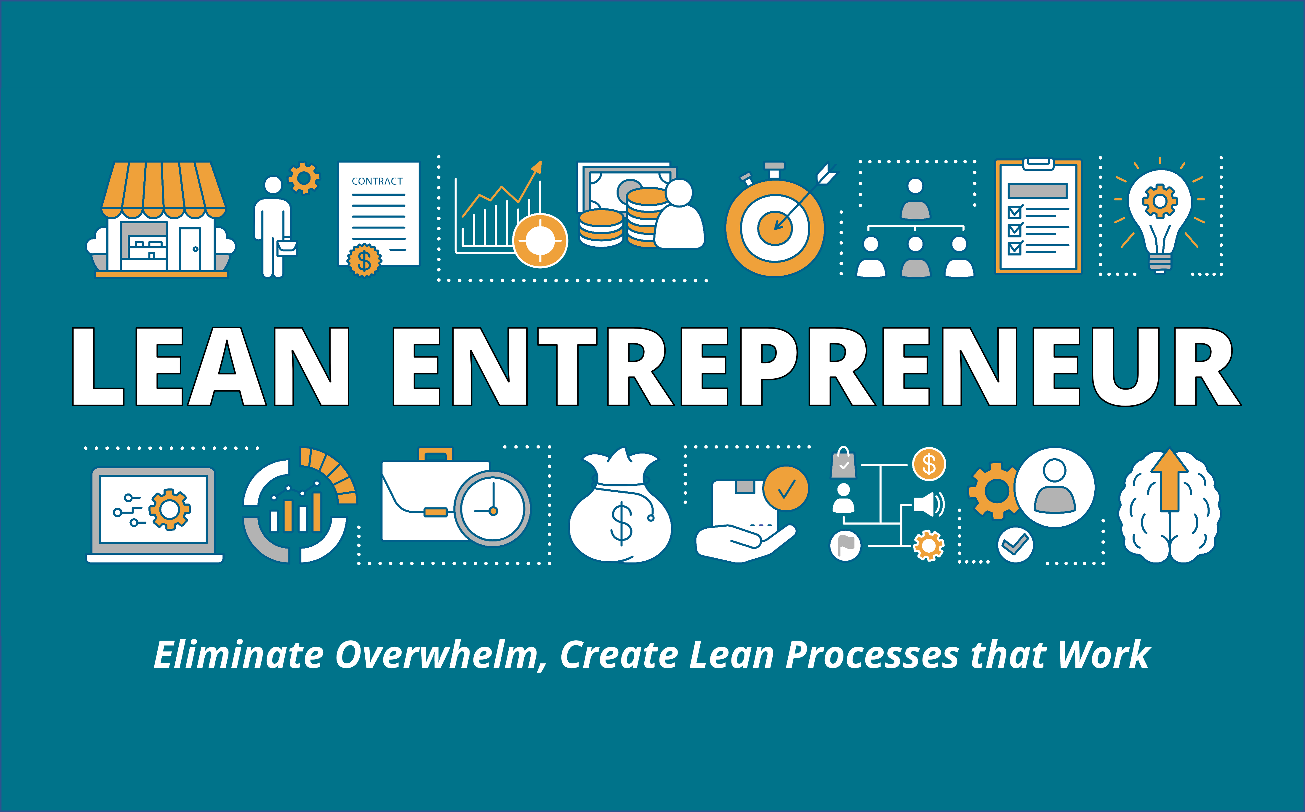 lean entrepreneur